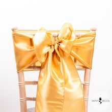 Load image into Gallery viewer, Spring Selection Taffeta Sashes
